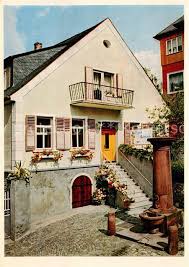 Die burg diente als verwaltungssitz des rheingaus und zum. Plz Lorch Rheingau Mit Karte Postleitzahlen 65391 Hessen