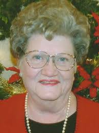 Jacqueline Jackie Marchant Simpson