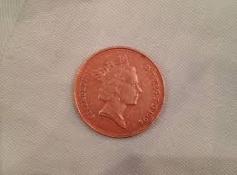Apply paste to coins, some may need to be soaked for 5 minutes. How To Make Old Copper Coins Shine Copper Coins Coins How To Make