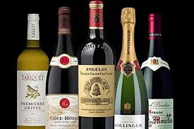Elu Meilleur Site Des Ventes Privees De Vins Inscrivez Vous En 2020 Bouteille De Vin Tariquet Brioche
