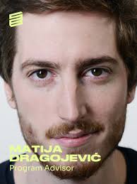 Great news! For Season 02, Seriesly Berlin is strengthening its programming  team. Festival Director Dennis Ruh curates this year's edition together  with Program Advisors Matija Dragojević and Bastian Asdonk, both of whom