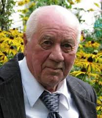 Gordon Hughes Obituary December 18, 2016