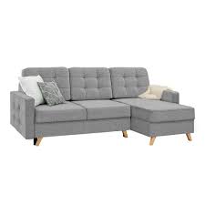 Save ₹ 63,000 (40% off), limited time offer. Velvet Corner Sofa Lounge T V Lounge Sofa With Chaise Sofa Bed In Beautiful Savanna Grey Fabric Buy Online In Montenegro At Desertcart 55434717