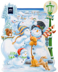 Varianten mit schokolade, baiserhaube, mohnstreuseln und co. Adventskalender Fur Kinder Mineralol In Der Schokolade Cleankids Magazin