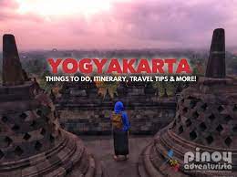 Our yogyakarta guide covers everything from where to stay, how to get around and the best places to eat in town. 2021 Yogyakarta Travel Guide Blog Things To Do Sample Itinerary Travel Tips And More Blogs Budget Travel Guides Diy Itinerary Travel Tips Hotel Reviews And More Pinoy Adventurista