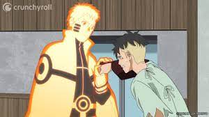 Link Nonton Streaming Boruto Episode 192 Sub Indo Anoboy Kisah Kelam Masa Lalu Kawaki Halaman All Tribun Sumsel