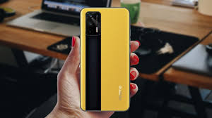 ZTE Nubia Red Magic 6 Pro with 165Hz ...