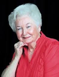 Maura Osborne's Instagram, Twitter & Facebook