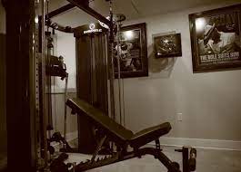 Home Gym Ft2 At Home Gym Home Gym Home