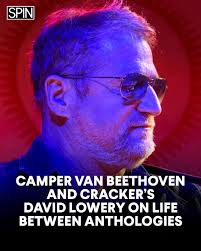 Robert Christgau once called him a “major wiseass.” But in conversation,  David Lowery comes off more like the 64-year-old, 20-years-sober,  rocker-turned-university-music-business-professor (at the University of  Georgia's Terry College of Business) and ...