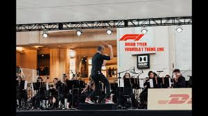 Live results, final race results, practice and qualifying times. Brian Tyler Formula 1 Theme Live In La Youtube