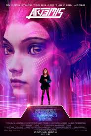Apocalypse, mud), olivia cooke (me and earl an amblin production, a de line pictures production, a steven spielberg film, ready player one. Ready Player One Character Posters Reveal The Avatars