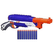Pin On Toy Foam And Blasters Guns