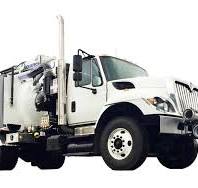 Aquatech B6 Combination Jet / Vac Truck - Carolina ...