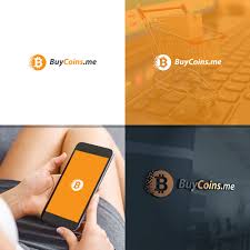 Logo design for the bitcoin diner. Design Logo For A Bitcoin Exchange Website Logo Design Contest 99designs