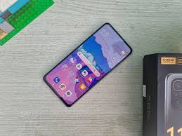 Xiaomi Mi 11x Pro Review with Pros and ...