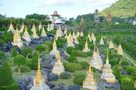 Tempat menarik di pattaya akan membawa anda menikmati waktu bercuti yang menyenangkan dan pastinya seru. Tempat Menarik Di Bangkok Dan Pattaya Pilihan Terkini