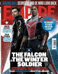 As theaters begin showing signs of life and streaming and vod options stay hefty, indiewire is here to guide you through all of your new viewing options each week. Empire Magazine May 2021 Subscriptions Pocketmags