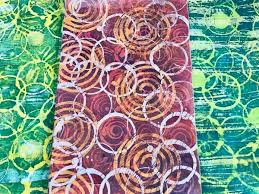 Check spelling or type a new query. Soy Wax Batik And Fashion Spray Lynda Heines Fabric Design