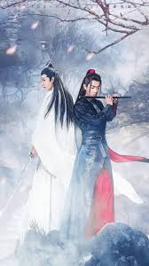eng sub/pinyin xiao zhan wang yibo sing wuji 'unrestrained', the theme of untamed @nanjing 肖战王一博无羁. Xiao Zhan And Wang Yibo Wallpapers Wallpaper Cave