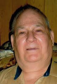 Dalton Grant Obituary (1934