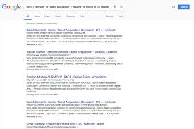 sourcing passive candidates: what we