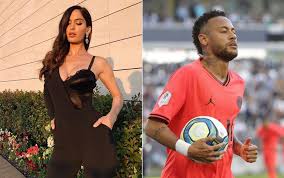Neymar y maluma se han convertido en enemigos íntimos y todo por el amor de una mujer. Neymar La Nuova Fiamma E La Modella Natalia Barulich Le Foto Sky Sport