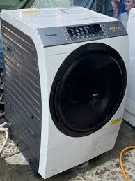 Máy giặt cũ PANASONIC NA-VX3500 DATE 2015 cực đẹp