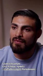 Heating up 🔥 Arturo Cardenas ⚔️ Cesar Vaca #PachecoSadjo