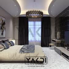 Hussain House Modern Bedroom Interior Bedroom Design Interior Architecture Design