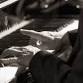 The Quartet: A Modern Jazz Performance