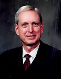 Robert Sapp Obituary March 14, 2018