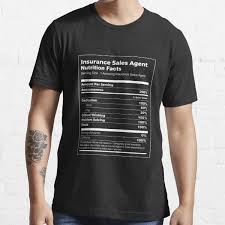 Funny memes about the life of an insurance agent. Insurance Agent T Shirts Redbubble
