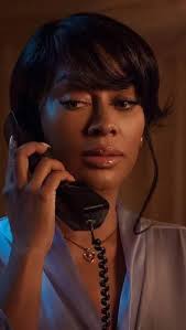 Markaisha almost got gone. #BMF2025