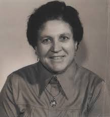 Obituary of Lucy Iuliano