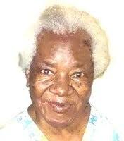 Elizabeth Robinson Obituary