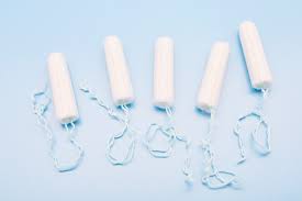 You'll get regular pads for those light to medium flow days and goodnights pads with extra protection for your slumber. 5 Tampon Alternatives You Need To Know About Glamour