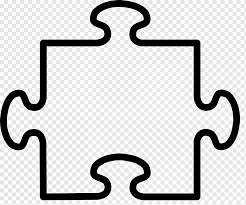 Find hundreds of free jigsaw puzzles to piece together on your computer or to share with friends. Jigsaw Puzzles Coloring Book Conceptual Map Black And White Puzzle Piece Png Pngwing