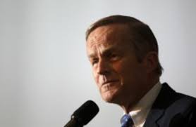 Mitt Romney says Todd Akin should drop out of Senate race