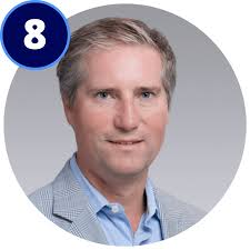 Houston's 2024 Top 10 Producers