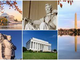 It is usually open to the public and free to go into and boasts. Discover Dc Monuments And Memorials Of The National Mall Beyond Times Square