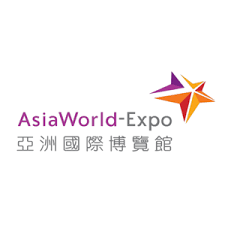 ASIAWORLD-EXPO MANAGEMENT LIMITED logo