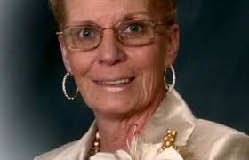 Patricia Ann “Pat” Rosenbohm Obituary September 11, 2014