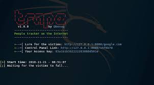 How to find someones ip address﻿. Track A Cellphone Without The Ip Address Using Trape Tool Kali Linux