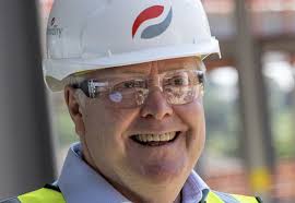 Galliford Try upbeat as profits set to beat expectations