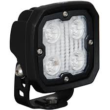 Duralux 4 Led Automotive Vision X Usa