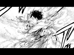 FAREWELL MICHIRU Orient Chapter 115 Live Reaction - YouTube