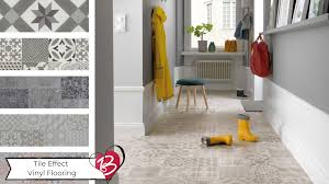 Visit a local tapi store today to browse all of our patterned vinyl flooring range! Patterned Vinyl Flooring A Plethora Of Renovation Alternatives Bricoflor Uk Blog