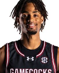 2024-25 SOUTH CAROLINA MEN'S BASKETBALL >>