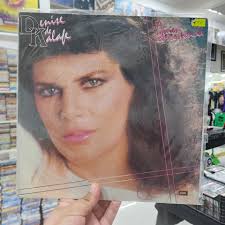 🔹 VINILOS 🔹 • DANNY RIVERA